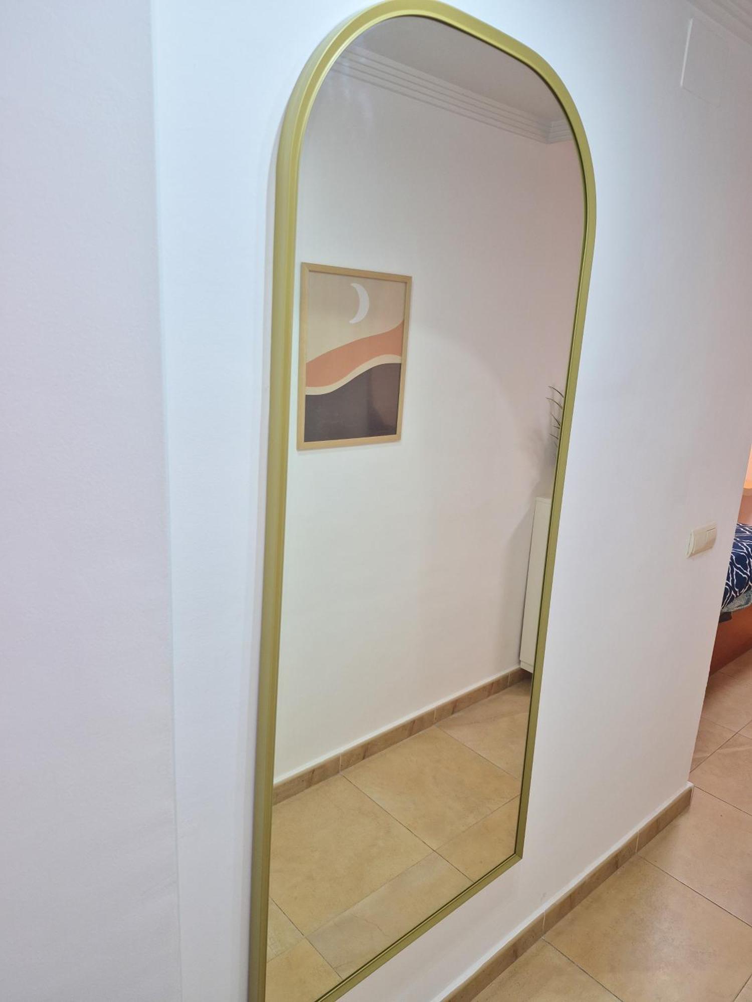 Appartement Covadonga *